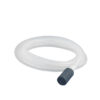 Airstone and Tubing White