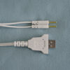 Micropusling Cord USB