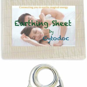 Earthing Sheet Cytodoc 500x500