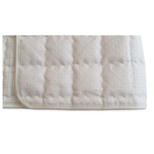 quilted earthing pad cytodoc