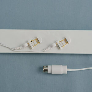 Silver Wire Holder DINN Style SOTA