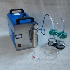 Hydrogen Generator for health and wellbeing