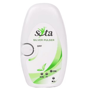 SOTA Silver Pulser SP8